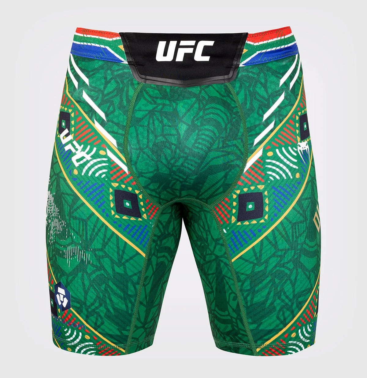 Dricus-du-Plessis-UFC-319-Venum-Fight-Shorts-3