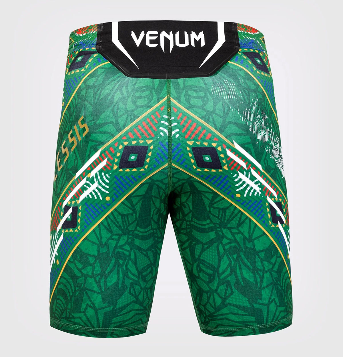 Dricus-du-Plessis-UFC-319-Venum-Fight-Shorts-4