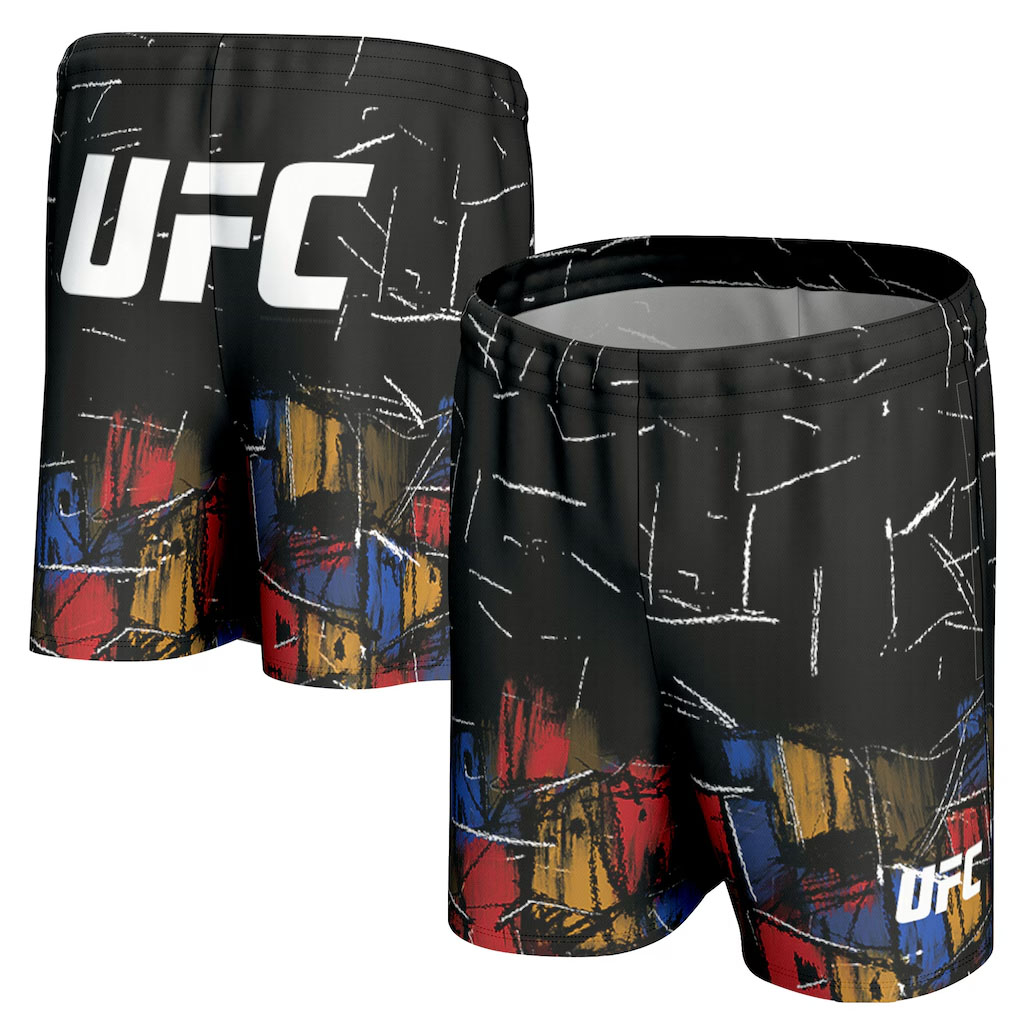 Charles Oliveira ProSphere UFC Unrivaled Shorts
