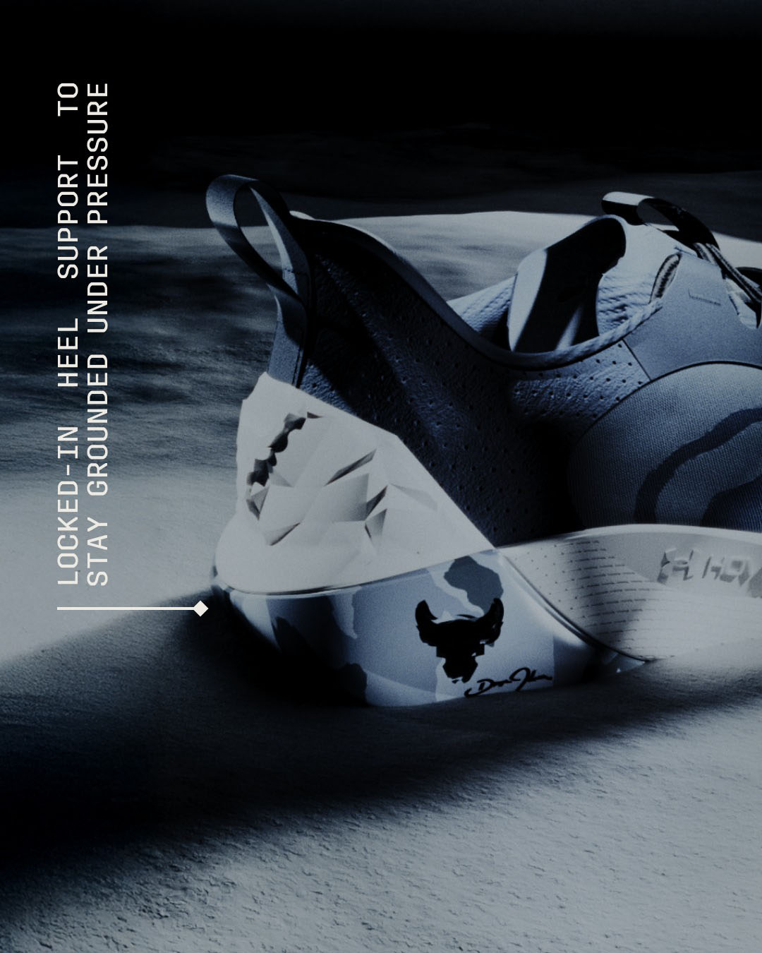 Project Rock 8 Training Shoes 4