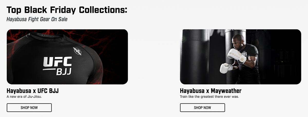 Hayabusa-Black-Friday-2025-Sale-on-MMA-BJJ-Boxing-Fight-Gear-3
