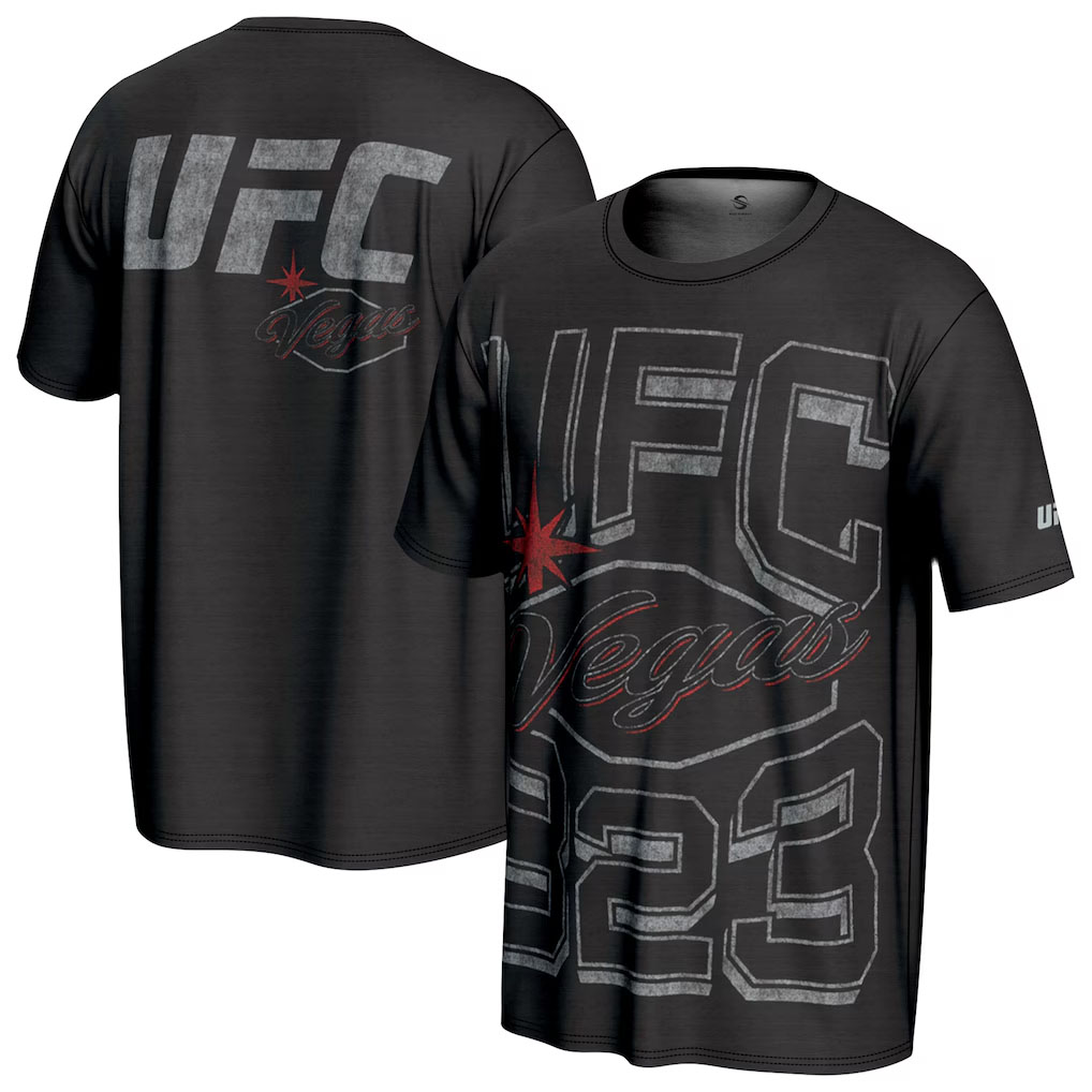 ProSphere UFC 323 T Shirt