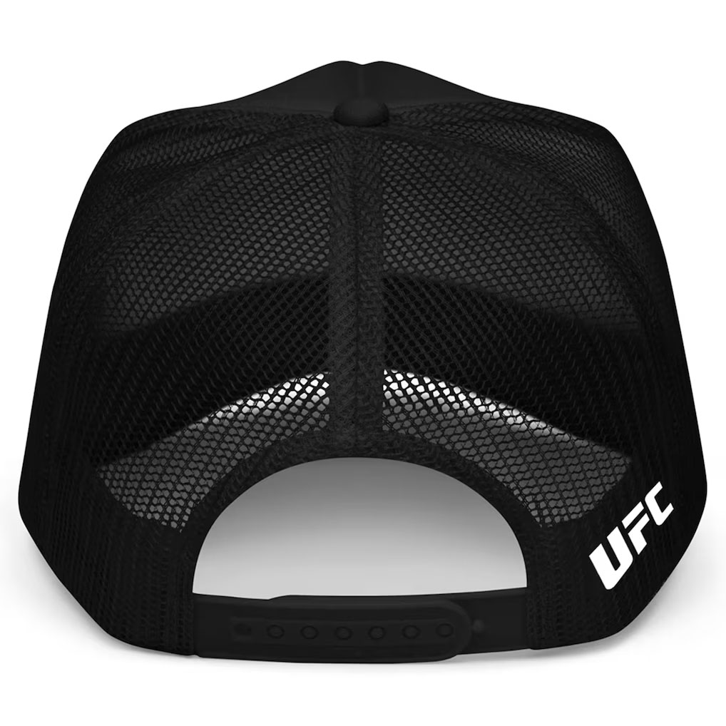 UFC Houston Location Snapback Hat 2