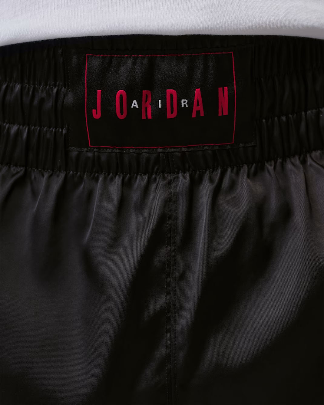 Jordan Flight Chicago Bulls Men's Muay Thai Shorts 4
