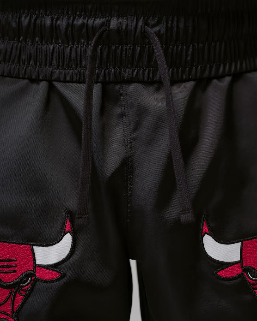 Jordan Flight Chicago Bulls Men's Muay Thai Shorts 5