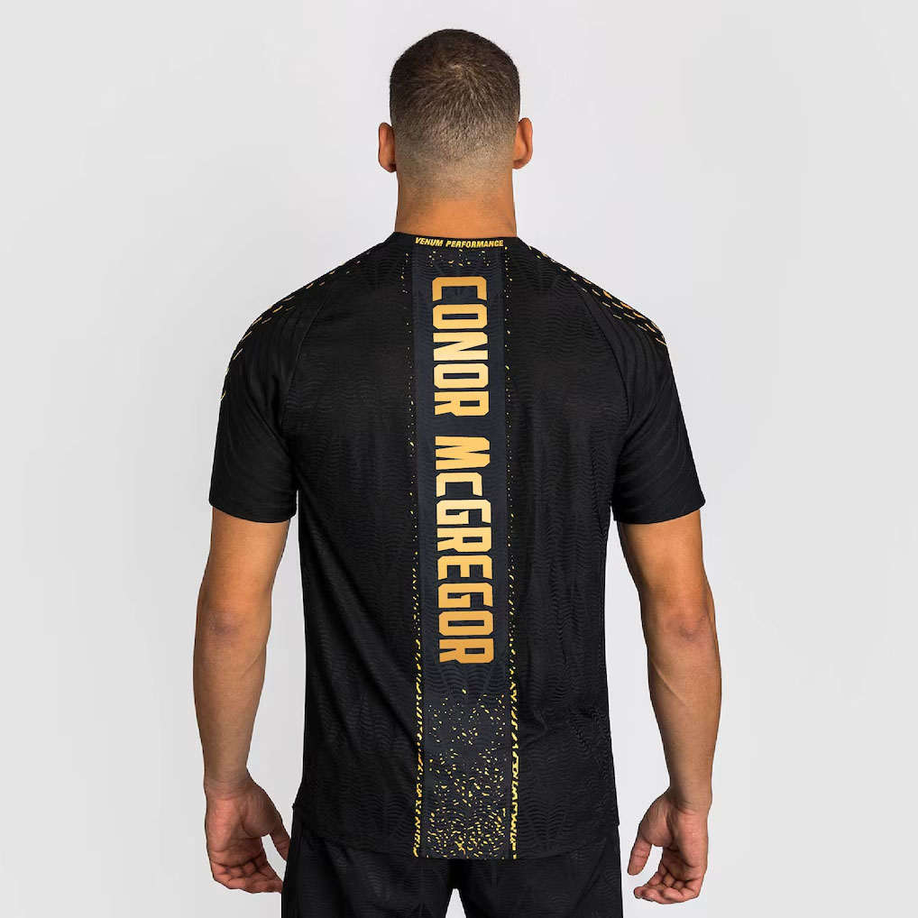 Conor McGregor UFC Zenith by Venum Authentic Fight Night Champion Walkout Jersey