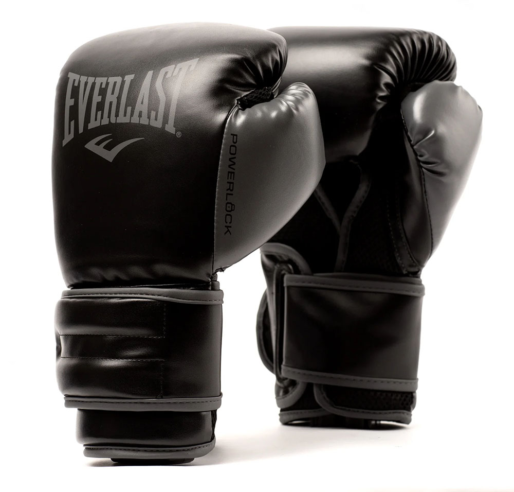 Everlast Powerlock 2 Boxing Training Gloves Best Budget Boxing Gloves