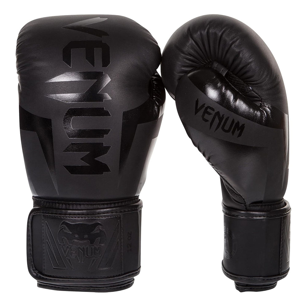 Venum Elite Boxing Gloves Best Value for Money Boxing Gloves