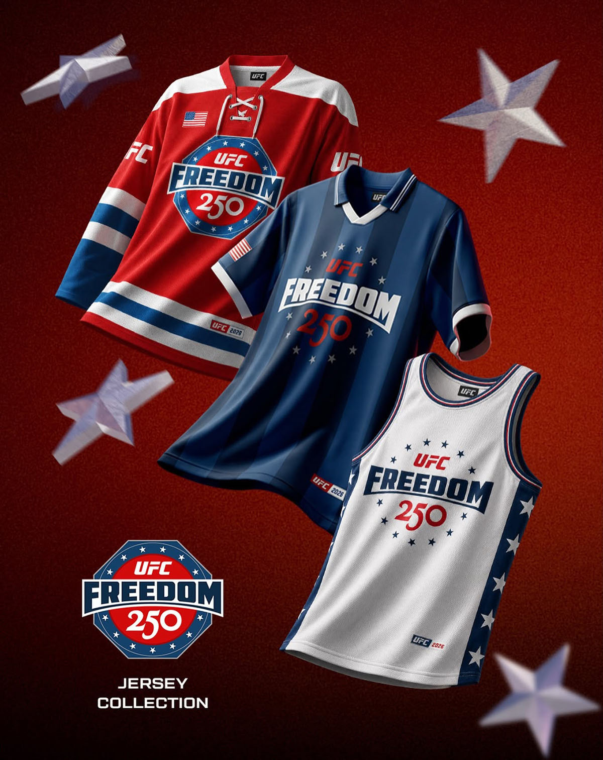 where to buy ufc freedom 250 jerseys