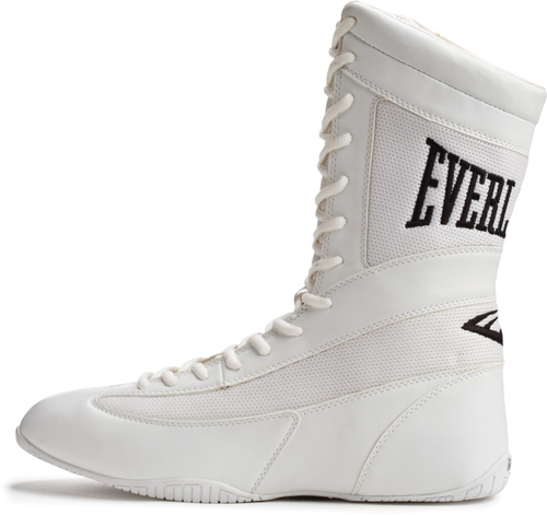 Everlast Lockdown Boxing Boot | FighterXFashion.com