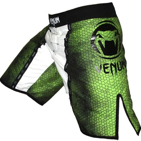 Venum Amazonia Fight Shorts | FighterXFashion.com