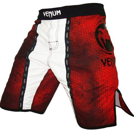 Venum Amazonia Fight Shorts | FighterXFashion.com