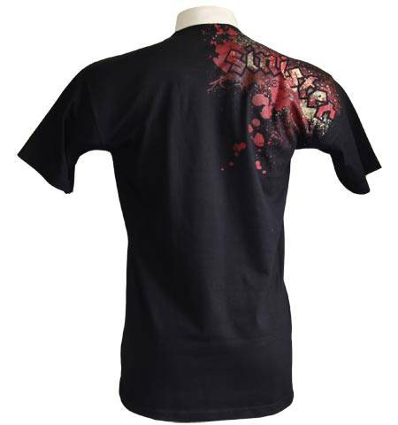 Sinister x “Minotauro” Nogueira T-shirt | FighterXFashion.com