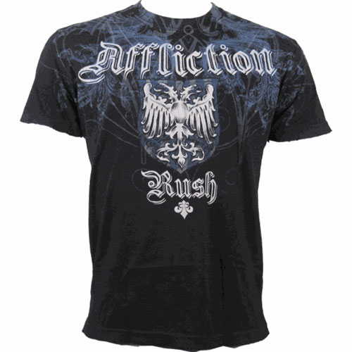 Affliction Georges 