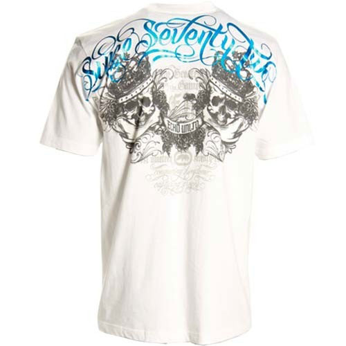 Ecko MMA T-shirts | FighterXFashion.com