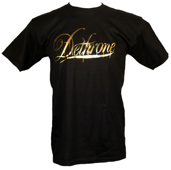 dethrone royalty t shirts