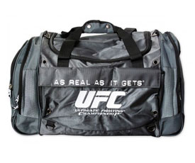 UFC Duffel Bag | FighterXFashion.com