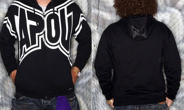 tapout sweater