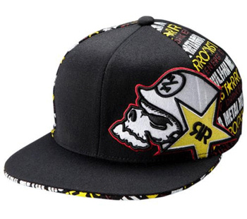 Metal Mulisha Global Rockstar Hat | FighterXFashion.com