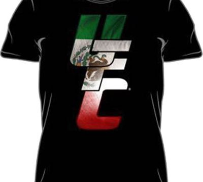 mexico shirt womens