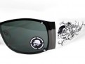 metal mulisha commander sunglasses