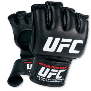 Century Official UFC Fight Gloves | FighterXFashion.com