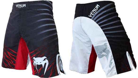 Venum Venturi MMA Fight Shorts | FighterXFashion.com