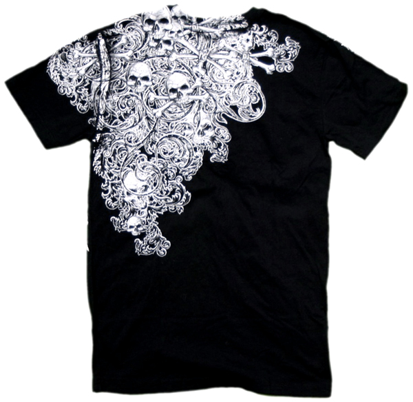 Xtreme Couture Arc Angel T-shirt | FighterXFashion.com