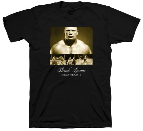 UFC Fighter Series T-shirts | FighterXFashion.com