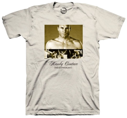 UFC Fighter Series T-shirts | FighterXFashion.com