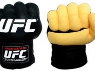 UFC Big Gloves | FighterXFashion.com
