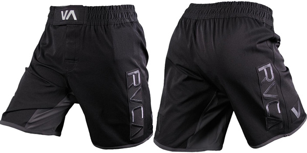 RVCA VA-S Fight Shorts | FighterXFashion.com