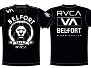 vitor belfort shirt