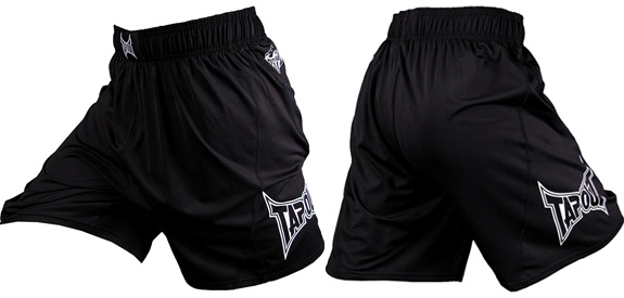 TapouT Performance Fight Short Collection | FighterXFashion.com