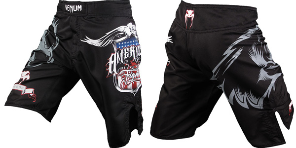 Venum Fight Short Collection | FighterXFashion.com