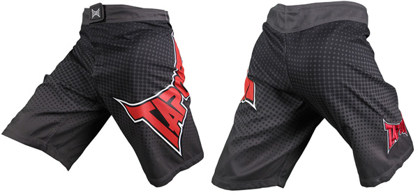 TapouT Dig It All Board Shorts | FighterXFashion.com