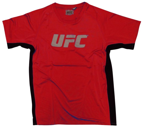 UFC Lateral Sport MMA Training Tops | FighterXFashion.com