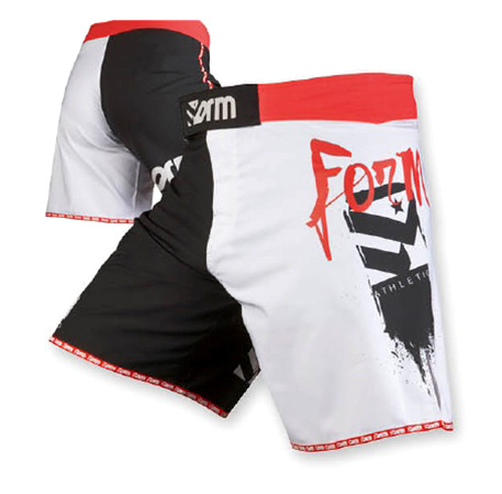 FORM Athletics Fight Shorts | FighterXFashion.com