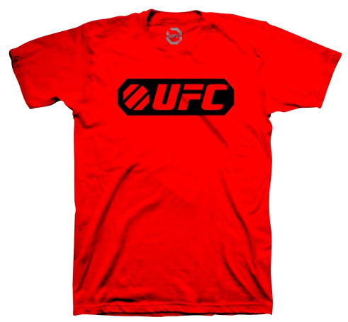 UFC T-shirts - Summer 2011 Collection | FighterXFashion.com