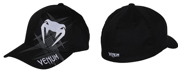 Venum MMA Hat Collection | FighterXFashion.com