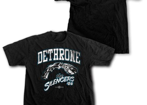 dethrone-t-shirt