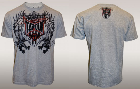 UFC Fight Night 25 Walkout Shirts | FighterXFashion.com