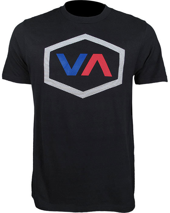 RVCA Oiler Shirts | FighterXFashion.com
