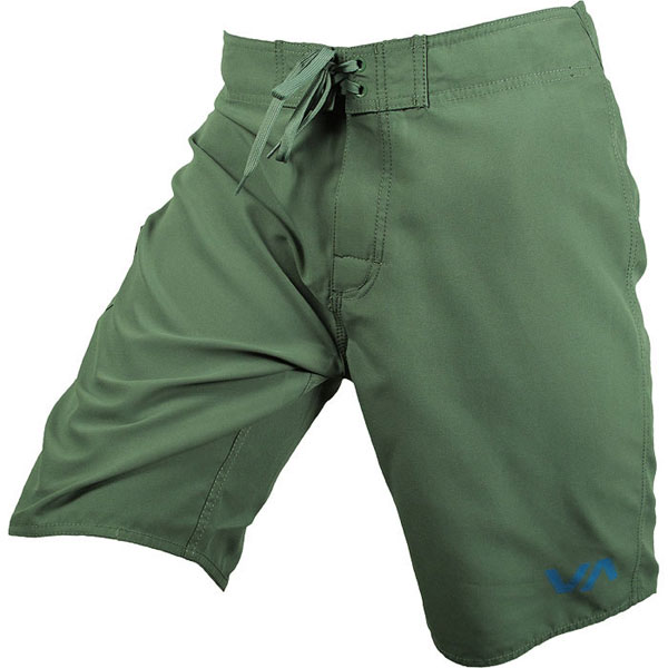 RVCA MMA Boardshorts | FighterXFashion.com