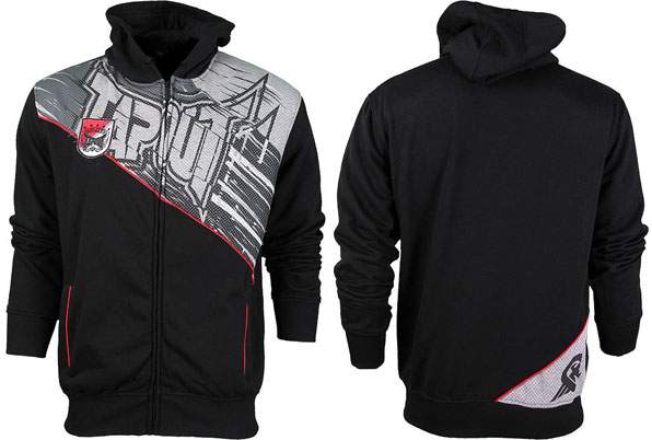 UFC Fight Night 25 Walkout Shirts | FighterXFashion.com