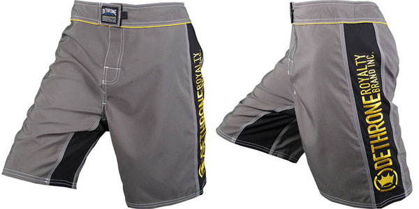 UFC 136 Fight Wear Recap | FighterXFashion.com