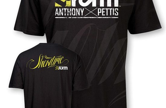 anthony pettis shirt