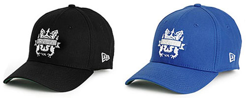 RVCA Crest Banner Hat | FighterXFashion.com