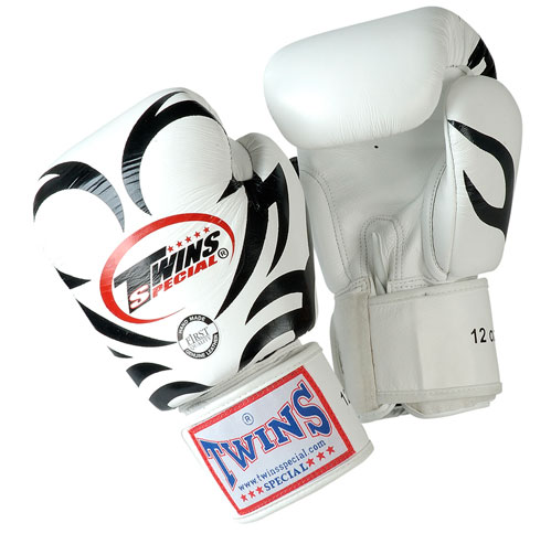 Twins Boxing Gloves | FighterXFashion.com