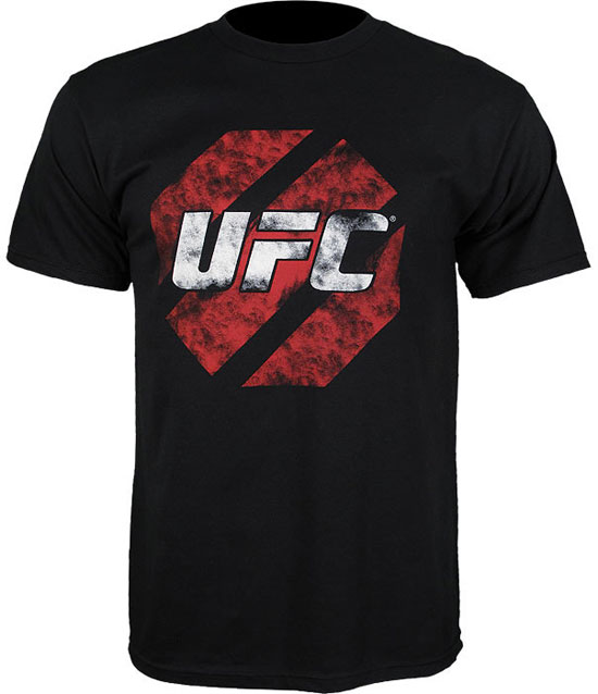 UFC T-Shirts - Fall 2011 Collection | FighterXFashion.com